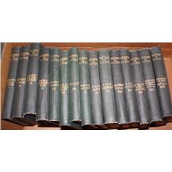 Very Old Collectible Books