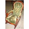 Image 1 : Vintage Rocking Chair