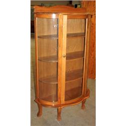 Display Cabinet