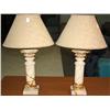 Image 1 : 2 Matching Lamps