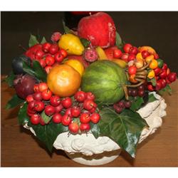 Fruit Bowl Centerpiece