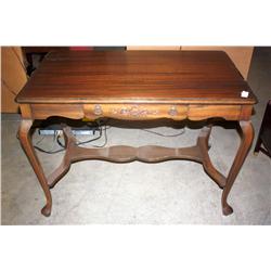 Vintage Desk