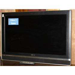40 Sony Bravia Flatscreen TV"