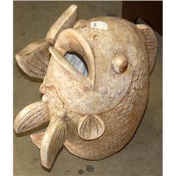 Fish Umbrella Stand