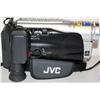 Image 2 : JVC Super VHS Video Camera