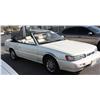 Image 1 : 1992 Infiniti M30 Convertable