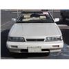 Image 2 : 1992 Infiniti M30 Convertable