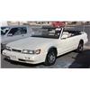 Image 3 : 1992 Infiniti M30 Convertable