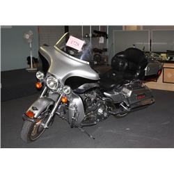 2003 Harley Davidson