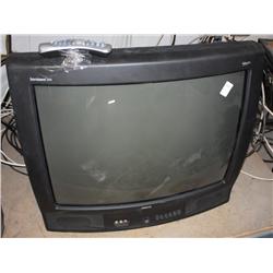 27 RCA TV w/ Remote"