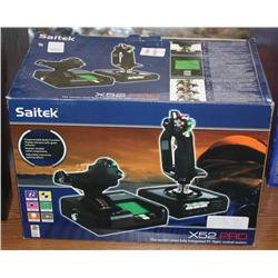 Computer Joysticks
