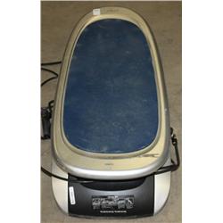 uSurf" Virtual Surfer Machine"