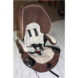 Eddie Bauer Child Car Seat