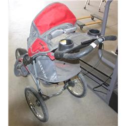Baby Carriage