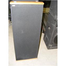Pair of DCM Stereo Speakers
