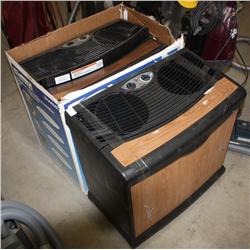 2 Kenmore" Humidifiers"
