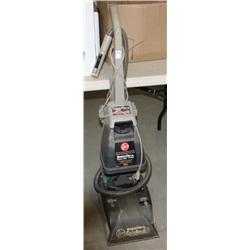 Hoover" Steam Vacuum"
