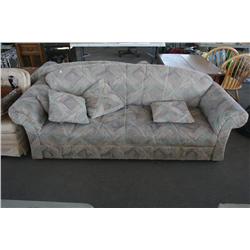 Sofa & Matching Love Seat Combo