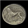 Image 2 : Babylon 311-280 BC Silver Tetradrachm CLOSELY UNCIRCULATED