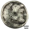 Image 1 : Macedon Alex. III 336-323 BC Silver Tetradrachm LIGHTLY CIRCULATED
