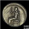 Image 1 : Babylon 311-280 BC Silver Tetradrachm CLOSELY UNCIRCULATED