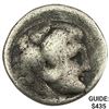 Image 1 : Macedon Alex. III 336-323 BC Silver Tetradrachm LIGHTLY CIRCULATED