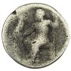 Image 2 : Macedon Alex. III 336-323 BC Silver Tetradrachm LIGHTLY CIRCULATED