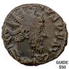 Image 1 : Romano Gallic Postumus 260-269 AD Antoninianus CLOSELY UNCIRCULATED
