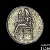 Image 1 : Babylon 311-280 BC Silver Tetradrachm CLOSELY UNCIRCULATED