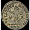 Image 2 : Roman Constantine the Great 307-337 AD BI Nummus UNCIRCULATED