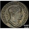 Image 1 : Roman Constantine the Great 307-337 AD BI Nummus UNCIRCULATED