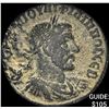 Roman Provincial 98-270 AD Bronze Dupondius NEARLY UNCIRCULATED
