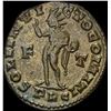 Image 2 : Roman Constantine the Great 307-337 AD BI Nummus UNCIRCULATED