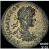 Roman Provincial 98-270 AD Bronze Dupondius NEARLY UNCIRCULATED