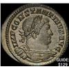 Image 1 : Roman Constantine the Great 307-337 AD BI Nummus UNCIRCULATED