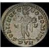 Image 2 : Roman Constantine the Great 307-337 AD BI Nummus UNCIRCULATED