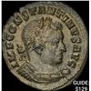 Image 1 : Roman Constantine the Great 307-337 AD BI Nummus UNCIRCULATED