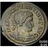 Image 1 : Roman Constantine the Great 307-337 AD BI Nummus UNCIRCULATED