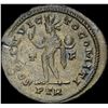 Image 2 : Roman Constantine the Great 307-337 AD BI Nummus UNCIRCULATED