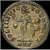 Image 2 : Roman Constantine the Great 307-337 AD BI Nummus UNCIRCULATED