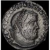 Image 1 : Roman Constantine the Great 307-337 AD BI Nummus UNCIRCULATED