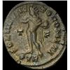 Image 2 : Roman Constantine the Great 307-337 AD BI Nummus UNCIRCULATED