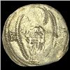 Image 1 : 1372-1383 Ragusa Silver Grosso CLOSELY UNCIRCULATED