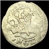 Image 1 : 1500's-1600's Lithuania Silver Grosz CLOSELY UNCIRCULATED