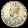 Image 1 : 1919 British-India Silver India UNCIRCULATED