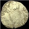 Image 1 : 1372-1383 Ragusa Silver Grosso CLOSELY UNCIRCULATED