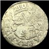 Image 2 : 1500's-1600's Lithuania Silver Grosz CLOSELY UNCIRCULATED