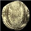 Image 1 : 1372-1383 Ragusa Silver Grosso CLOSELY UNCIRCULATED