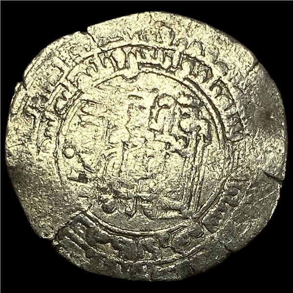 934-1062 Islamic Buyids Silver Dirham CLOSELY UNCIRCULATED