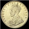 Image 1 : 1918 British-India Silver India UNCIRCULATED